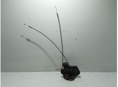 Recambio de cerradura puerta trasera izquierda para toyota corolla (_e12_) 2.0 d-4d (cde120_) referencia OEM IAM 6906002101 6934