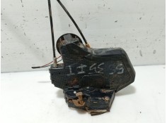 Recambio de cerradura puerta trasera izquierda para toyota corolla (_e12_) 2.0 d-4d (cde120_) referencia OEM IAM 6906002101 6934 2