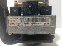 Recambio de bomba direccion para skoda fabia i (6y2) 1.2 referencia OEM IAM 6R0423156C   2