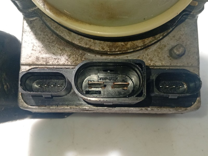 Recambio de bomba direccion para skoda fabia i (6y2) 1.2 referencia OEM IAM 6R0423156C  