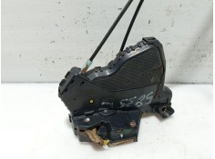 Recambio de cerradura puerta delantera izquierda para toyota corolla (_e12_) 2.0 d-4d (cde120_) referencia OEM IAM 6904002151 69 2