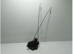 Recambio de cerradura puerta trasera derecha para toyota corolla (_e12_) 2.0 d-4d (cde120_) referencia OEM IAM 6905002101 693300