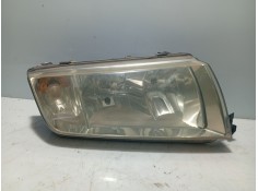 Recambio de faro derecho para skoda fabia i (6y2) 1.2 referencia OEM IAM 6Y1941016H  
