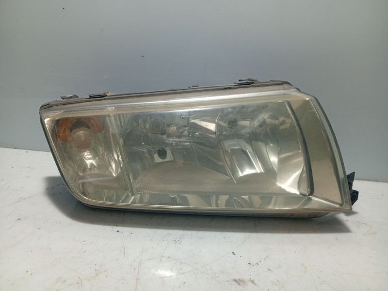 Recambio de faro derecho para skoda fabia i (6y2) 1.2 referencia OEM IAM 6Y1941016H  