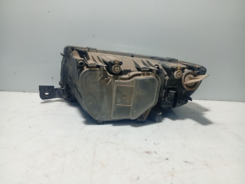 Recambio de faro derecho para skoda fabia i (6y2) 1.2 referencia OEM IAM 6Y1941016H  