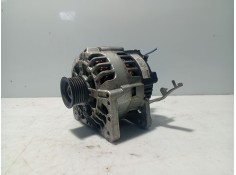 Recambio de alternador para skoda fabia i (6y2) 1.2 referencia OEM IAM 03D903025J  