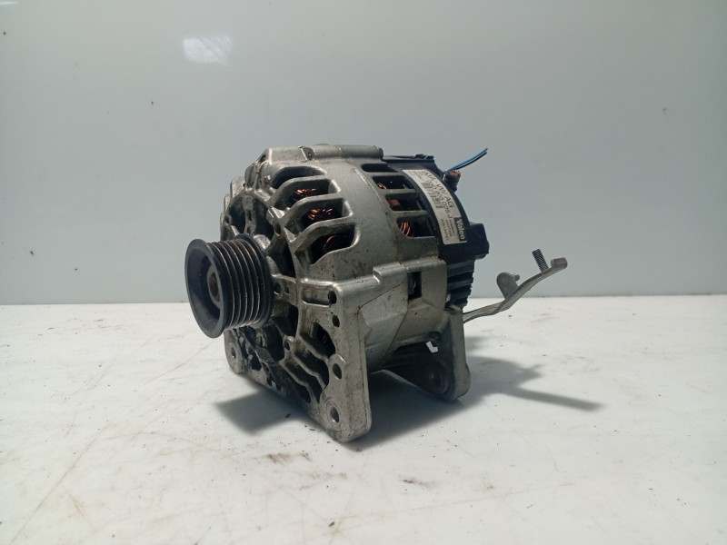 Recambio de alternador para skoda fabia i (6y2) 1.2 referencia OEM IAM 03D903025J  