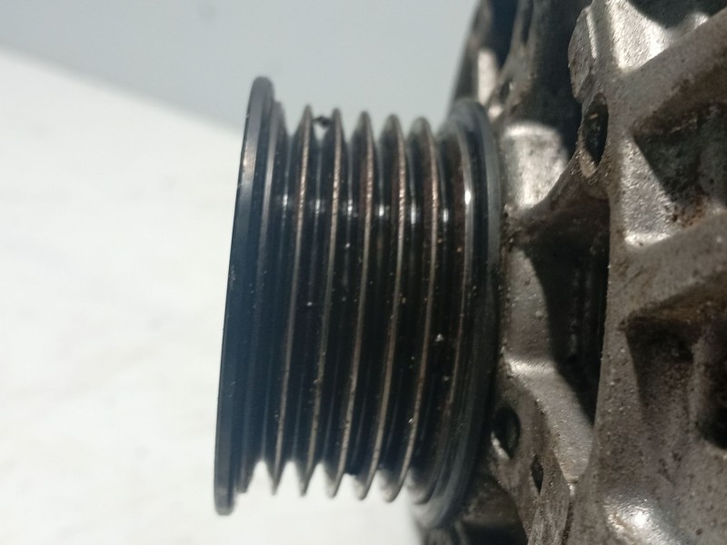 Recambio de alternador para skoda fabia i (6y2) 1.2 referencia OEM IAM 03D903025J  