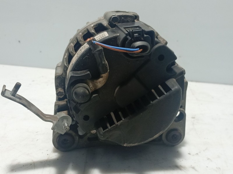 Recambio de alternador para skoda fabia i (6y2) 1.2 referencia OEM IAM 03D903025J  