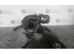 Recambio de turbocompresor para  referencia OEM IAM K1676365930 53169706000  2