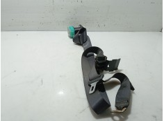 Recambio de cinturon seguridad trasero central para toyota corolla (_e12_) 2.0 d-4d (cde120_) referencia OEM IAM   