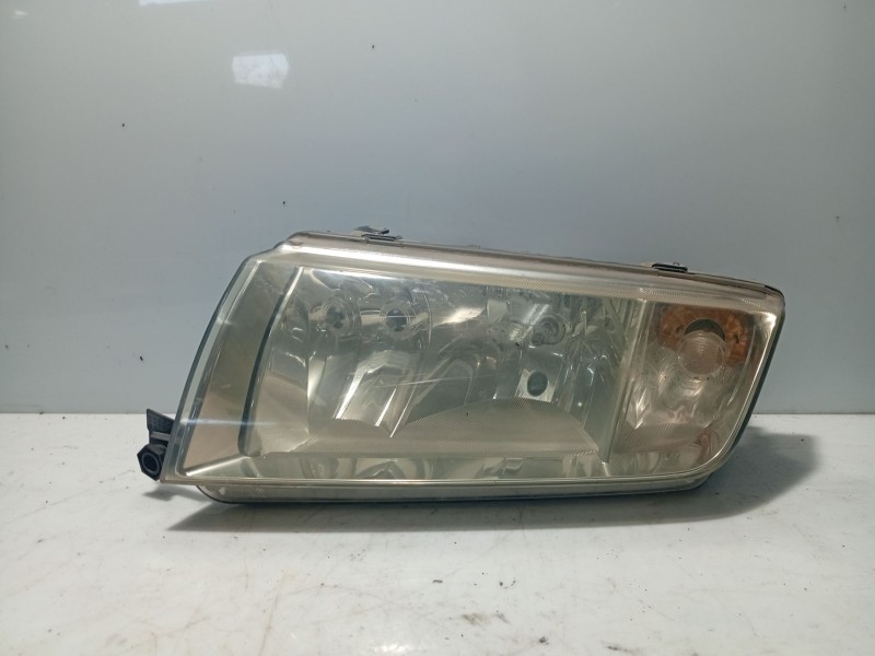 Recambio de faro izquierdo para skoda fabia i (6y2) 1.2 referencia OEM IAM 6Y1941015H  