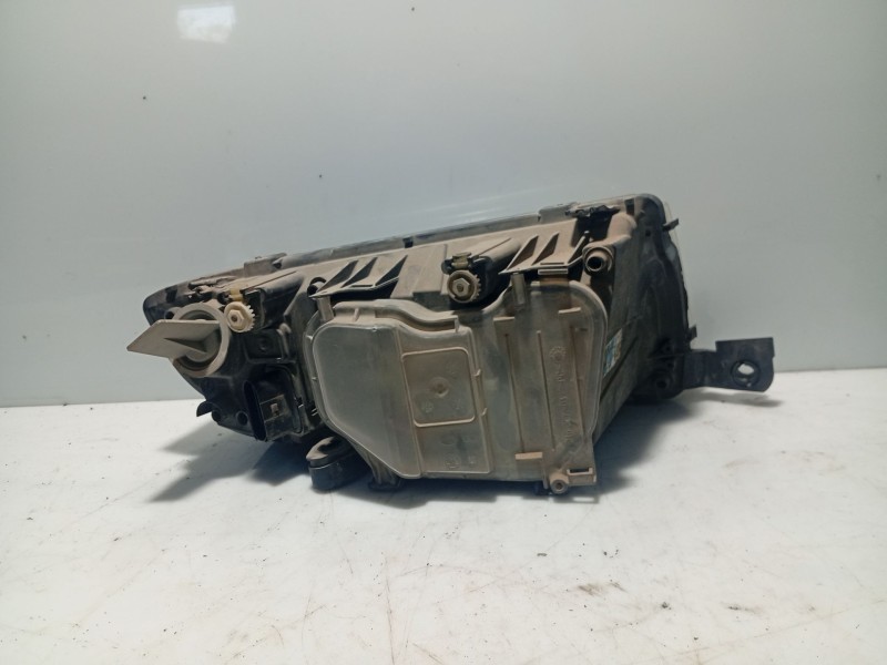 Recambio de faro izquierdo para skoda fabia i (6y2) 1.2 referencia OEM IAM 6Y1941015H  