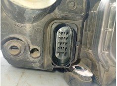 Recambio de faro izquierdo para skoda fabia i (6y2) 1.2 referencia OEM IAM 6Y1941015H   2