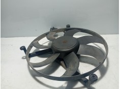 Recambio de ventilador calefaccion para skoda fabia i (6y2) 1.2 referencia OEM IAM 6Q1820015H  