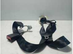 Recambio de cinturon seguridad trasero central para skoda fabia i (6y2) 1.2 referencia OEM IAM 6Y0857807041  
