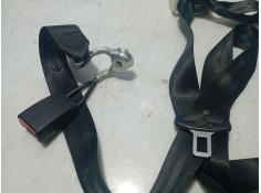 Recambio de cinturon seguridad trasero central para skoda fabia i (6y2) 1.2 referencia OEM IAM 6Y0857807041   2