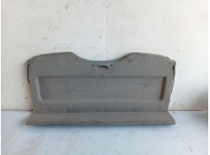Recambio de bandeja trasera para renault megane scénic (ja0/1_) 1.9 d (ja0j) referencia OEM IAM   