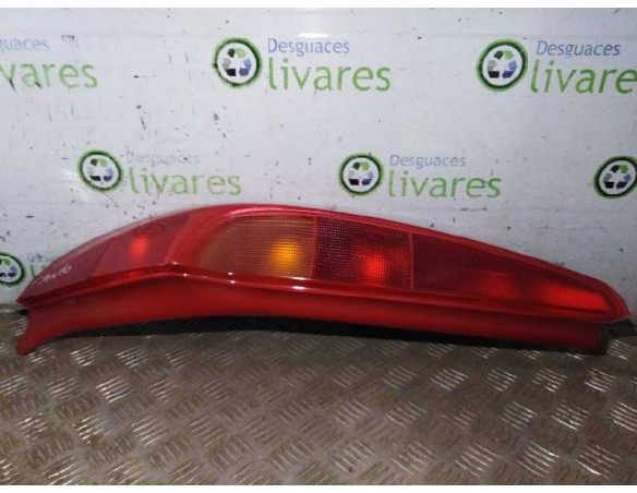 Recambio de piloto trasero izquierdo para  referencia OEM IAM   