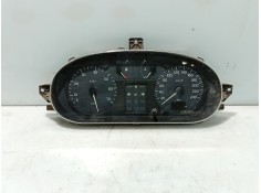 Recambio de cuadro instrumentos para renault megane scénic (ja0/1_) 1.9 d (ja0j) referencia OEM IAM   