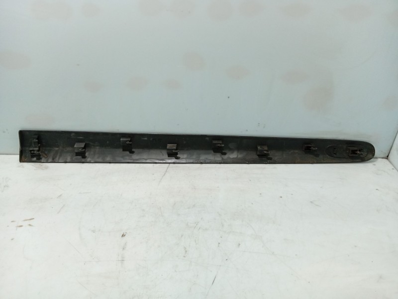 Recambio de moldura para renault megane scénic (ja0/1_) 1.9 d (ja0j) referencia OEM IAM   