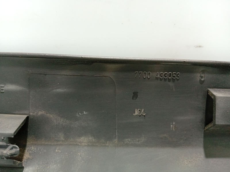 Recambio de moldura para renault megane scénic (ja0/1_) 1.9 d (ja0j) referencia OEM IAM   