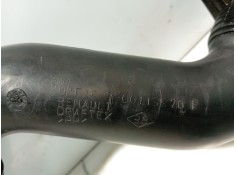 Recambio de tubo para renault megane scénic (ja0/1_) 1.9 d (ja0j) referencia OEM IAM    2