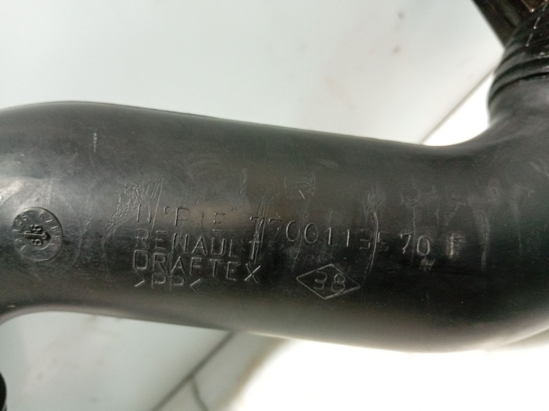 Recambio de tubo para renault megane scénic (ja0/1_) 1.9 d (ja0j) referencia OEM IAM   