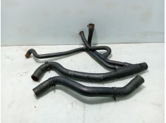 Recambio de tubo para renault megane scénic (ja0/1_) 1.9 d (ja0j) referencia OEM IAM   