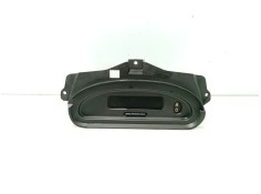 Recambio de mando multifuncion para renault megane scénic (ja0/1_) 1.9 d (ja0j) referencia OEM IAM   