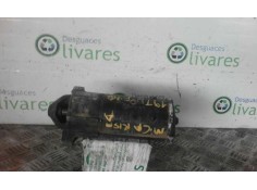 Recambio de motor arranque para mitsubishi carisma berina 5 (da0) 1.9 turbodiesel   |   0.97 - 0.99 | 1997 - 1999 | 90 cv / 66 k