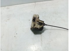 Recambio de cerradura puerta delantera izquierda para renault megane scénic (ja0/1_) 1.9 d (ja0j) referencia OEM IAM    2