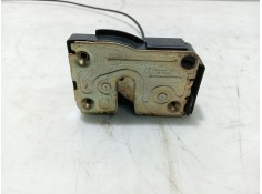 Recambio de cerradura puerta trasera derecha para renault megane scénic (ja0/1_) 1.9 d (ja0j) referencia OEM IAM   