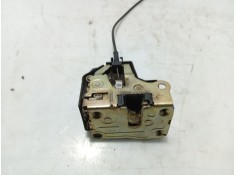 Recambio de cerradura puerta trasera derecha para renault megane scénic (ja0/1_) 1.9 d (ja0j) referencia OEM IAM    2