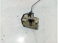 Recambio de cerradura puerta trasera izquierda para renault megane scénic (ja0/1_) 1.9 d (ja0j) referencia OEM IAM    2