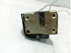 Recambio de cerradura puerta delantera derecha para renault megane scénic (ja0/1_) 1.9 d (ja0j) referencia OEM IAM    2