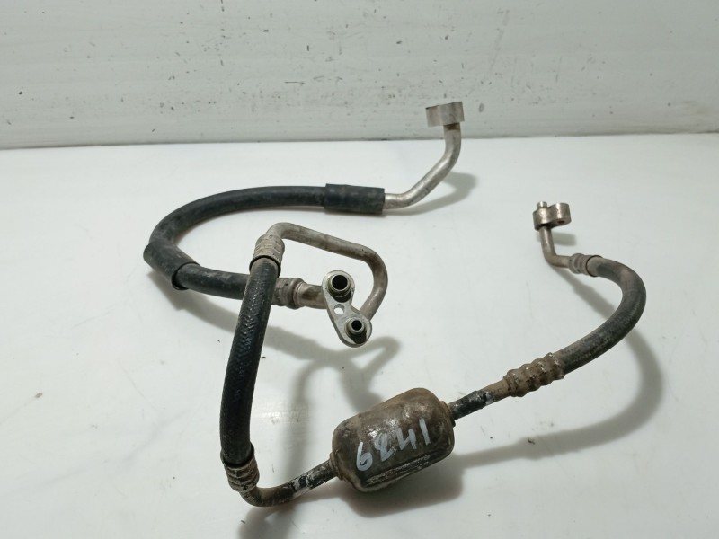 Recambio de tubo para opel astra g sedán (t98) 1.7 td (f69) referencia OEM IAM 6850629  