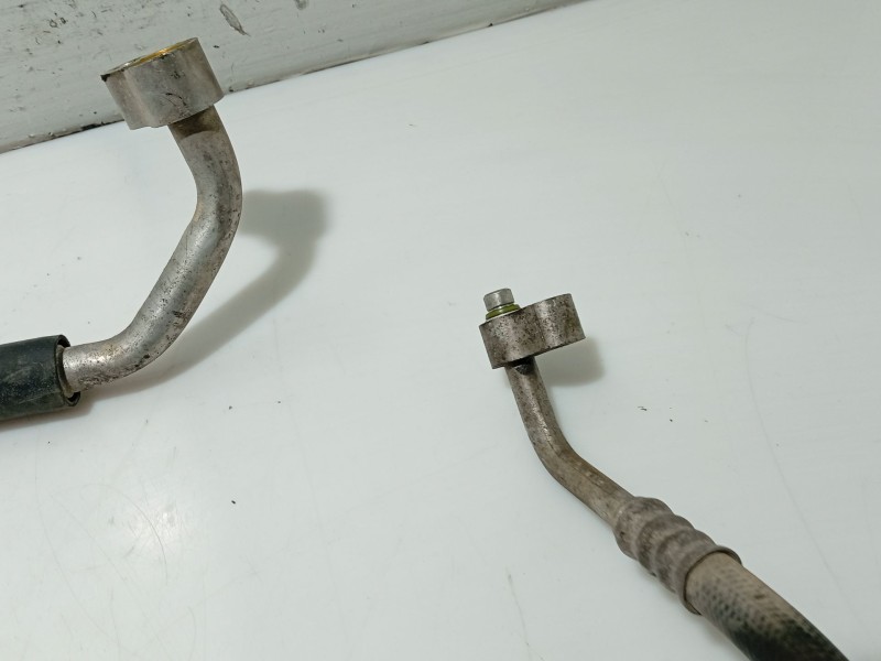 Recambio de tubo para opel astra g sedán (t98) 1.7 td (f69) referencia OEM IAM 6850629  