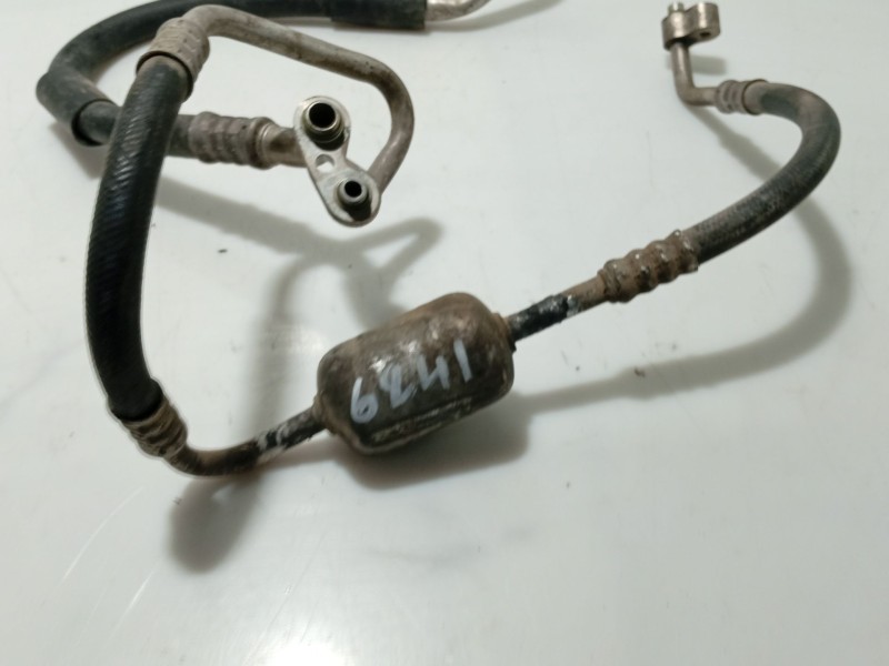 Recambio de tubo para opel astra g sedán (t98) 1.7 td (f69) referencia OEM IAM 6850629  