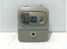 Recambio de luz interior para renault megane scénic (ja0/1_) 1.9 d (ja0j) referencia OEM IAM   