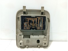 Recambio de luz interior para renault megane scénic (ja0/1_) 1.9 d (ja0j) referencia OEM IAM    2