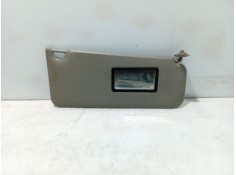 Recambio de parasol derecho para renault megane scénic (ja0/1_) 1.9 d (ja0j) referencia OEM IAM   