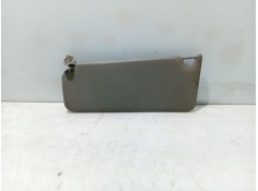 Recambio de parasol derecho para renault megane scénic (ja0/1_) 1.9 d (ja0j) referencia OEM IAM    2