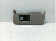 Recambio de parasol izquierdo para renault megane scénic (ja0/1_) 1.9 d (ja0j) referencia OEM IAM   