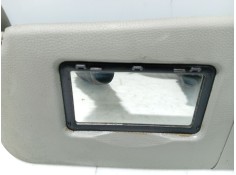 Recambio de parasol izquierdo para renault megane scénic (ja0/1_) 1.9 d (ja0j) referencia OEM IAM    2