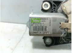 Recambio de motor limpia trasero para renault megane scénic (ja0/1_) 1.9 d (ja0j) referencia OEM IAM    2
