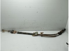 Recambio de varillaje cambio para toyota corolla (_e12_) 2.0 d-4d (cde120_) referencia OEM IAM   