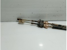 Recambio de varillaje cambio para toyota corolla (_e12_) 2.0 d-4d (cde120_) referencia OEM IAM    2