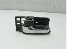 Recambio de maneta interior delantera izquierda para toyota corolla (_e12_) 2.0 d-4d (cde120_) referencia OEM IAM   
