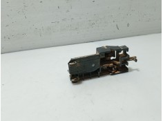 Recambio de maneta interior delantera izquierda para toyota corolla (_e12_) 2.0 d-4d (cde120r_, cde120l_) referencia OEM IAM 505 2